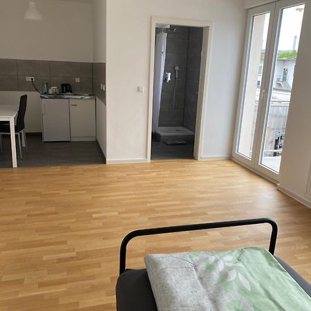 Отель Wps Residenz Франкфурт-на-Майне Экстерьер фото