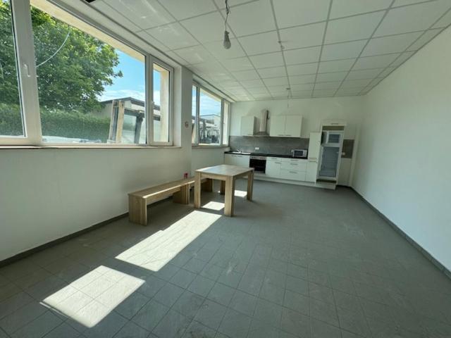 Отель Wps Residenz Франкфурт-на-Майне Экстерьер фото