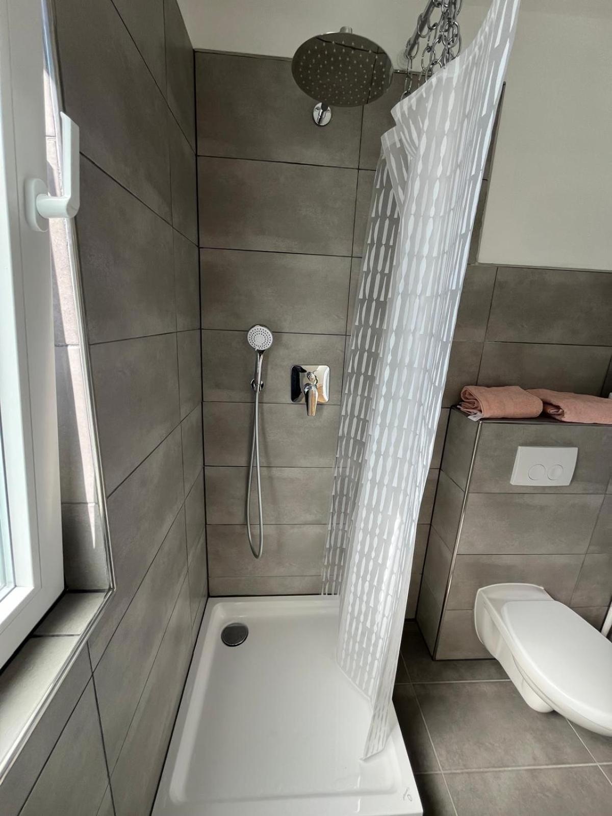 Отель Wps Residenz Франкфурт-на-Майне Экстерьер фото