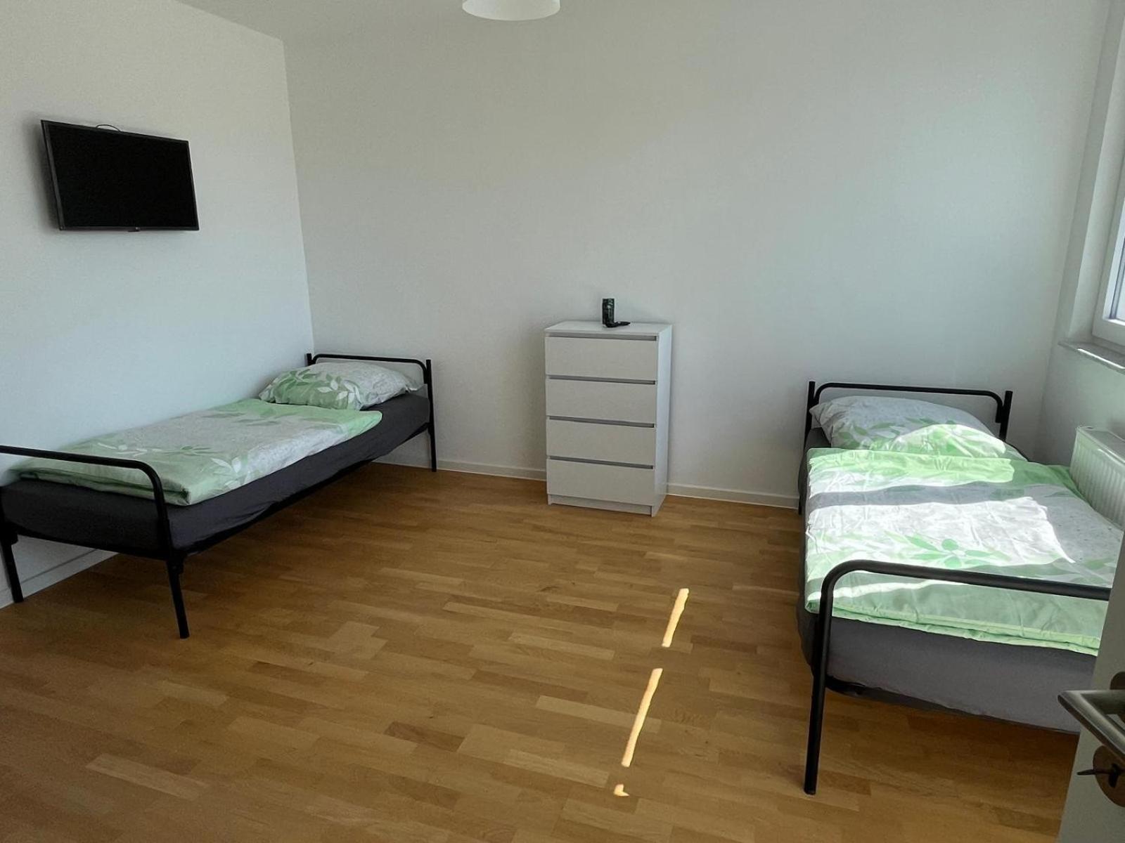 Отель Wps Residenz Франкфурт-на-Майне Экстерьер фото