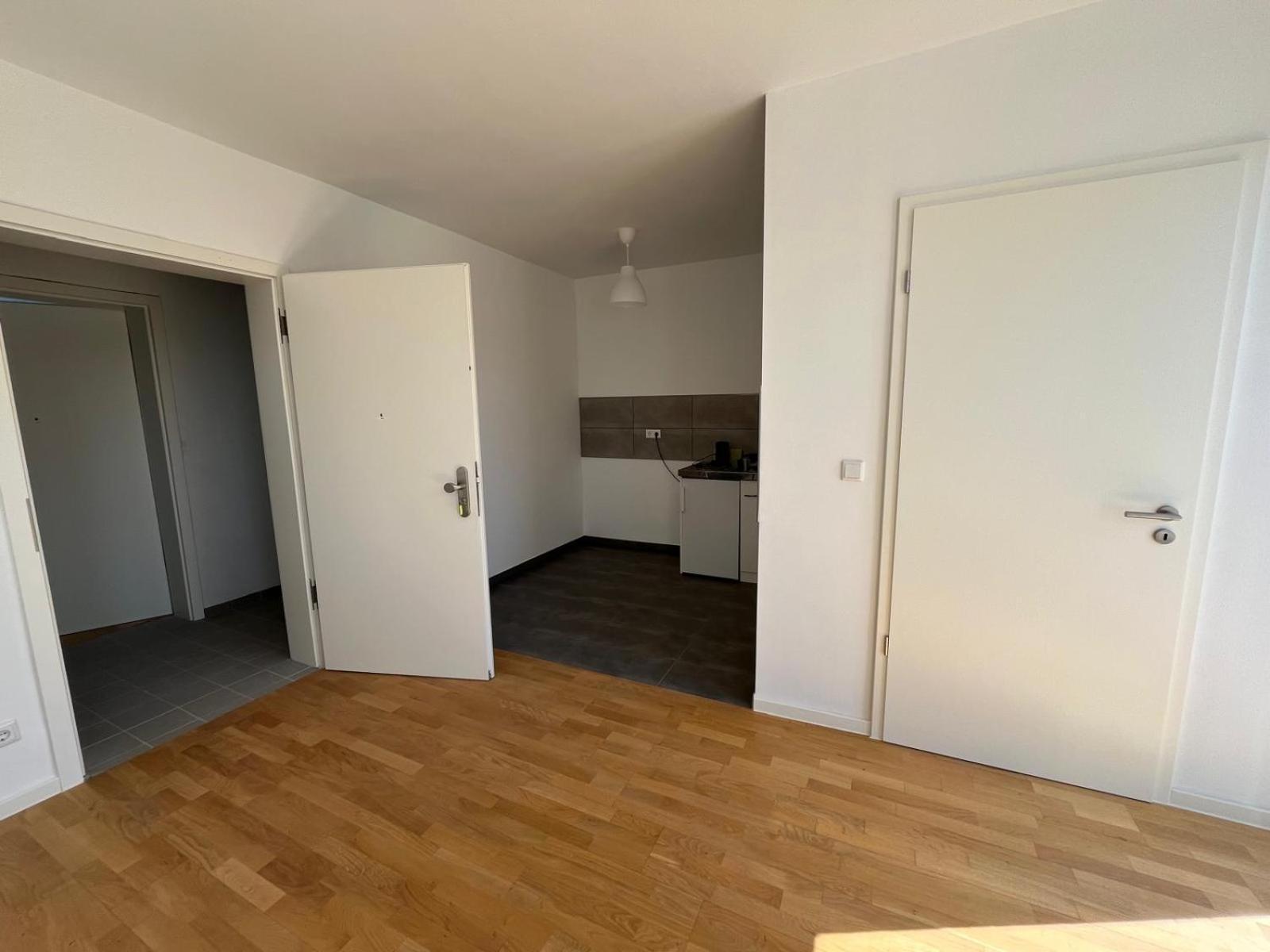 Отель Wps Residenz Франкфурт-на-Майне Экстерьер фото