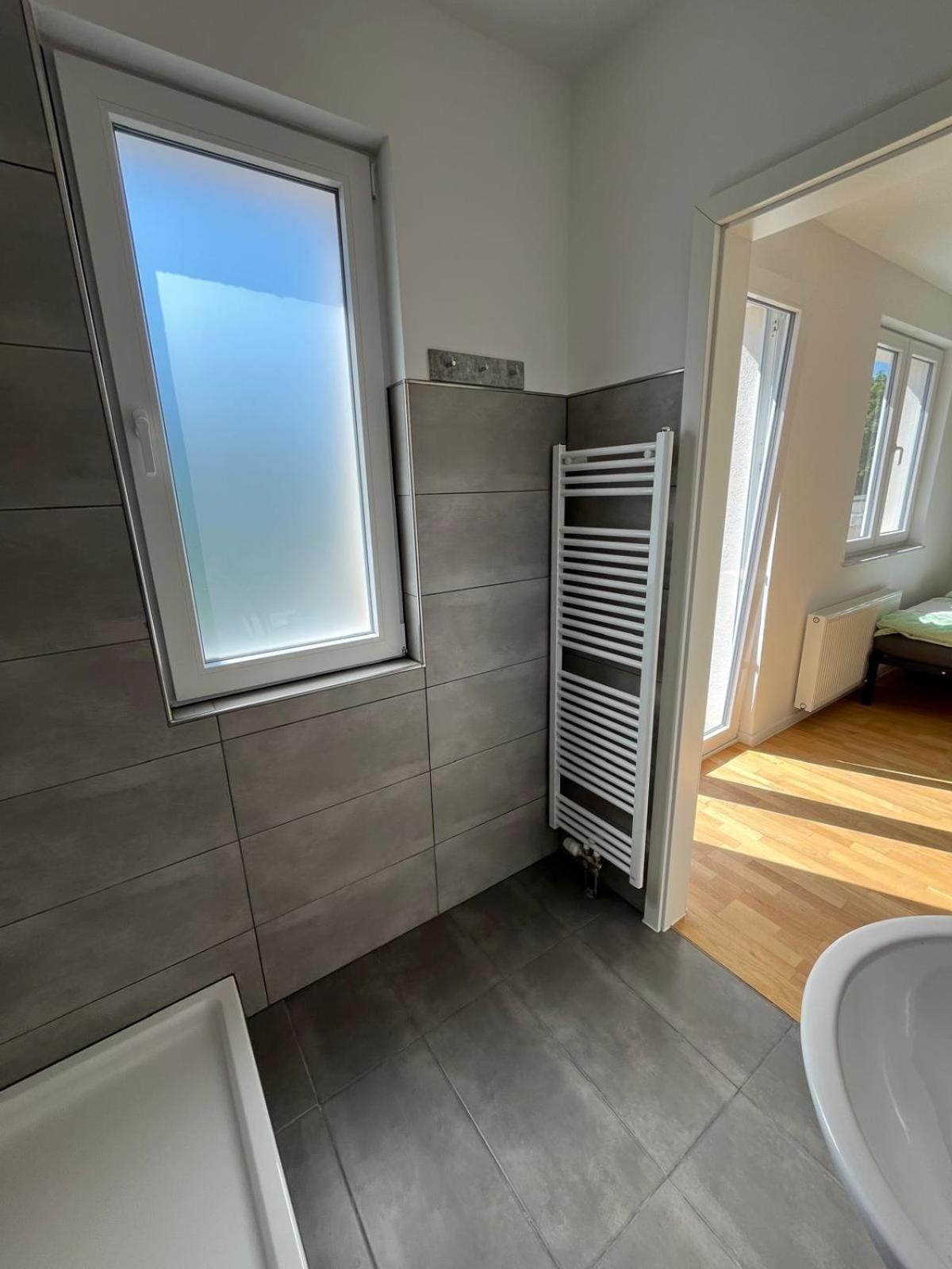 Отель Wps Residenz Франкфурт-на-Майне Экстерьер фото